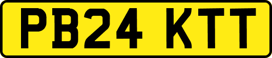 PB24KTT