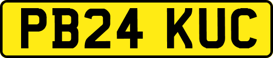 PB24KUC