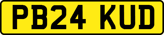 PB24KUD