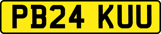PB24KUU