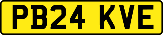 PB24KVE