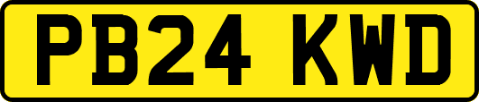PB24KWD