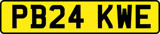 PB24KWE