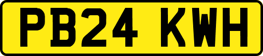 PB24KWH