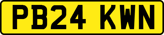PB24KWN
