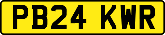 PB24KWR
