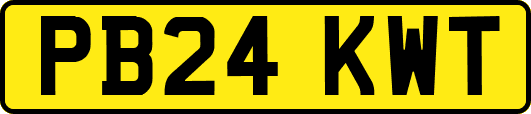PB24KWT