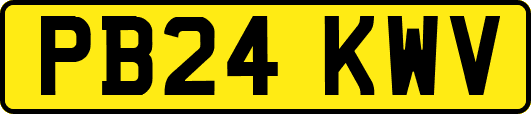 PB24KWV