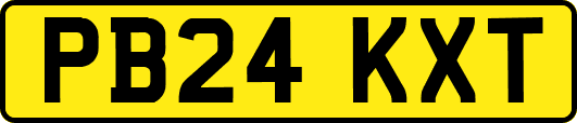 PB24KXT