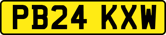 PB24KXW