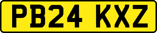 PB24KXZ