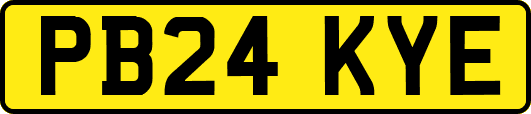 PB24KYE