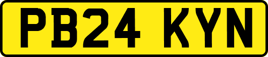 PB24KYN