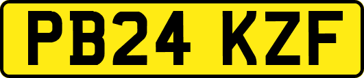 PB24KZF