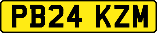 PB24KZM