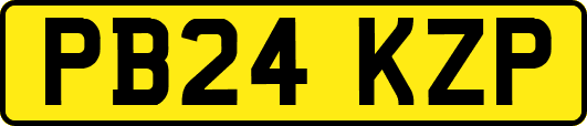 PB24KZP