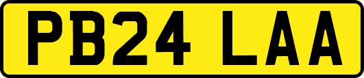 PB24LAA