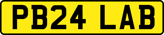 PB24LAB