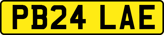 PB24LAE