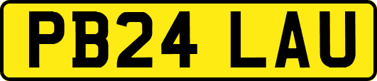 PB24LAU