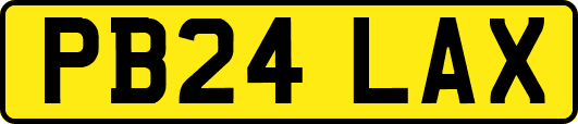 PB24LAX