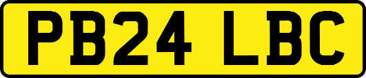 PB24LBC