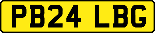 PB24LBG