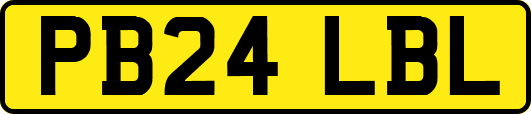 PB24LBL