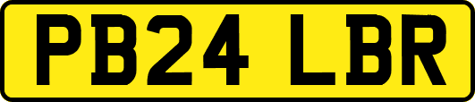 PB24LBR