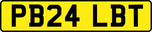 PB24LBT