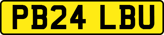 PB24LBU