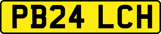 PB24LCH