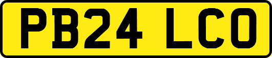 PB24LCO