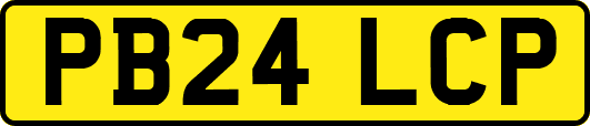 PB24LCP