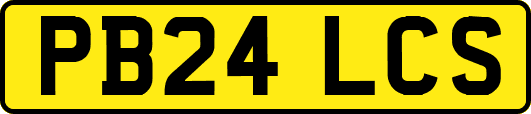 PB24LCS