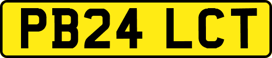 PB24LCT
