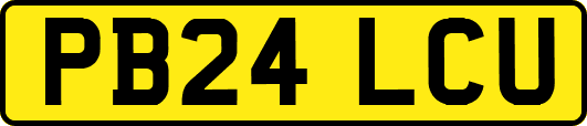 PB24LCU