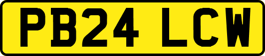 PB24LCW