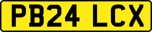 PB24LCX