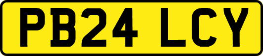 PB24LCY