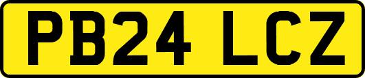 PB24LCZ