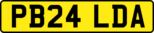 PB24LDA