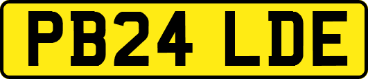 PB24LDE