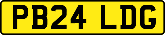 PB24LDG