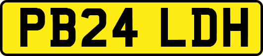 PB24LDH