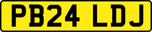 PB24LDJ