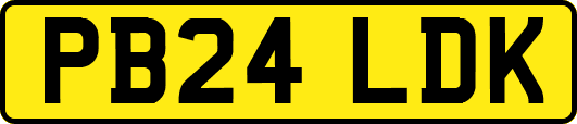 PB24LDK