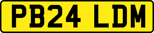 PB24LDM
