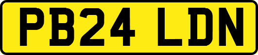 PB24LDN