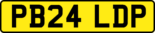 PB24LDP